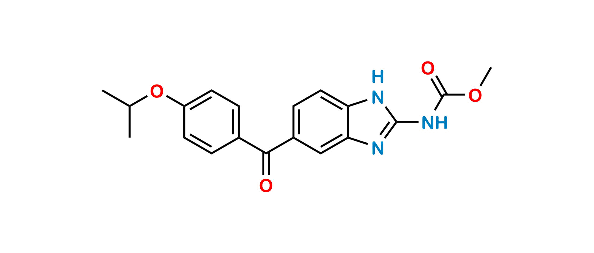 Flubendazole EP Impurity G